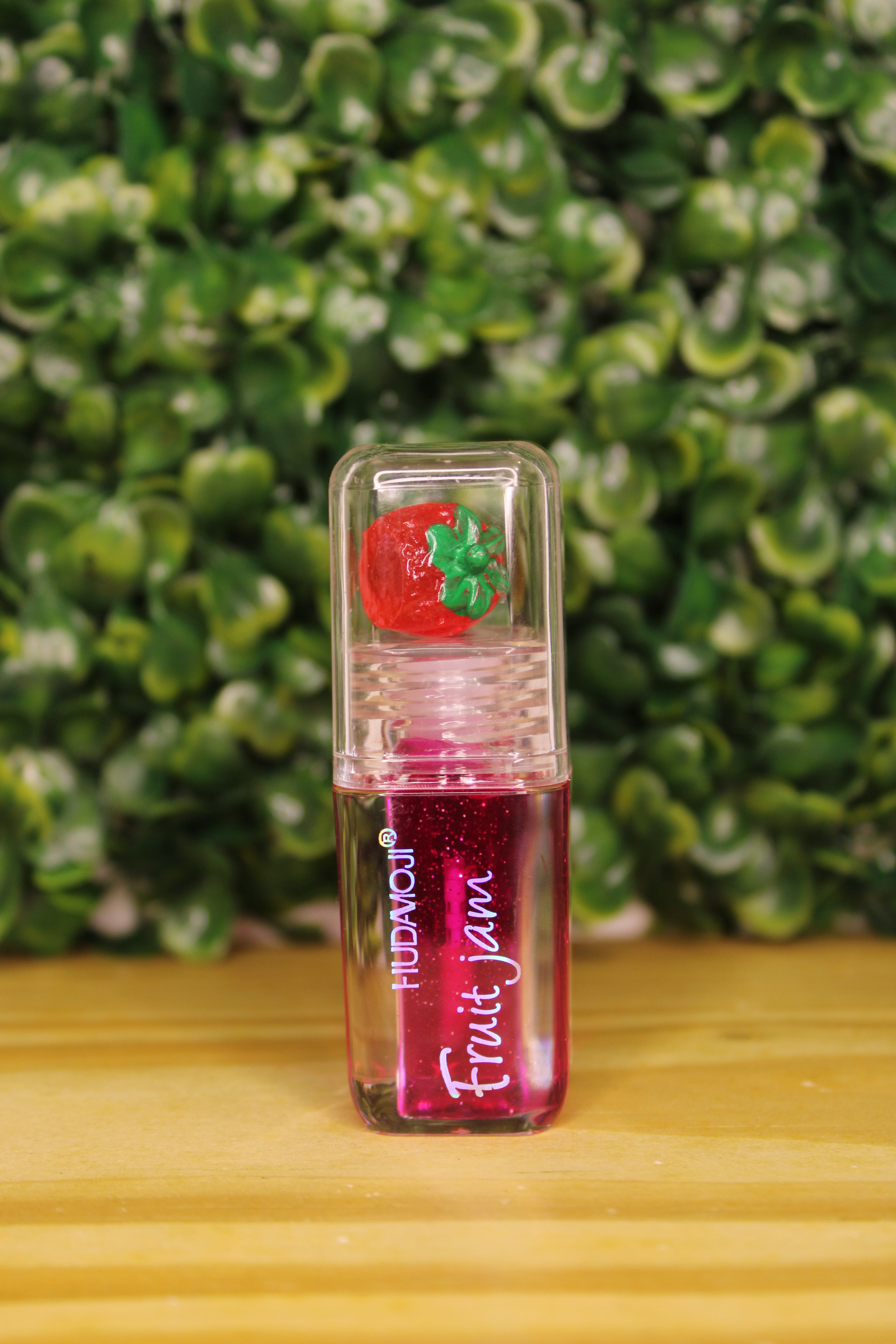 Lipgloss Frutitas