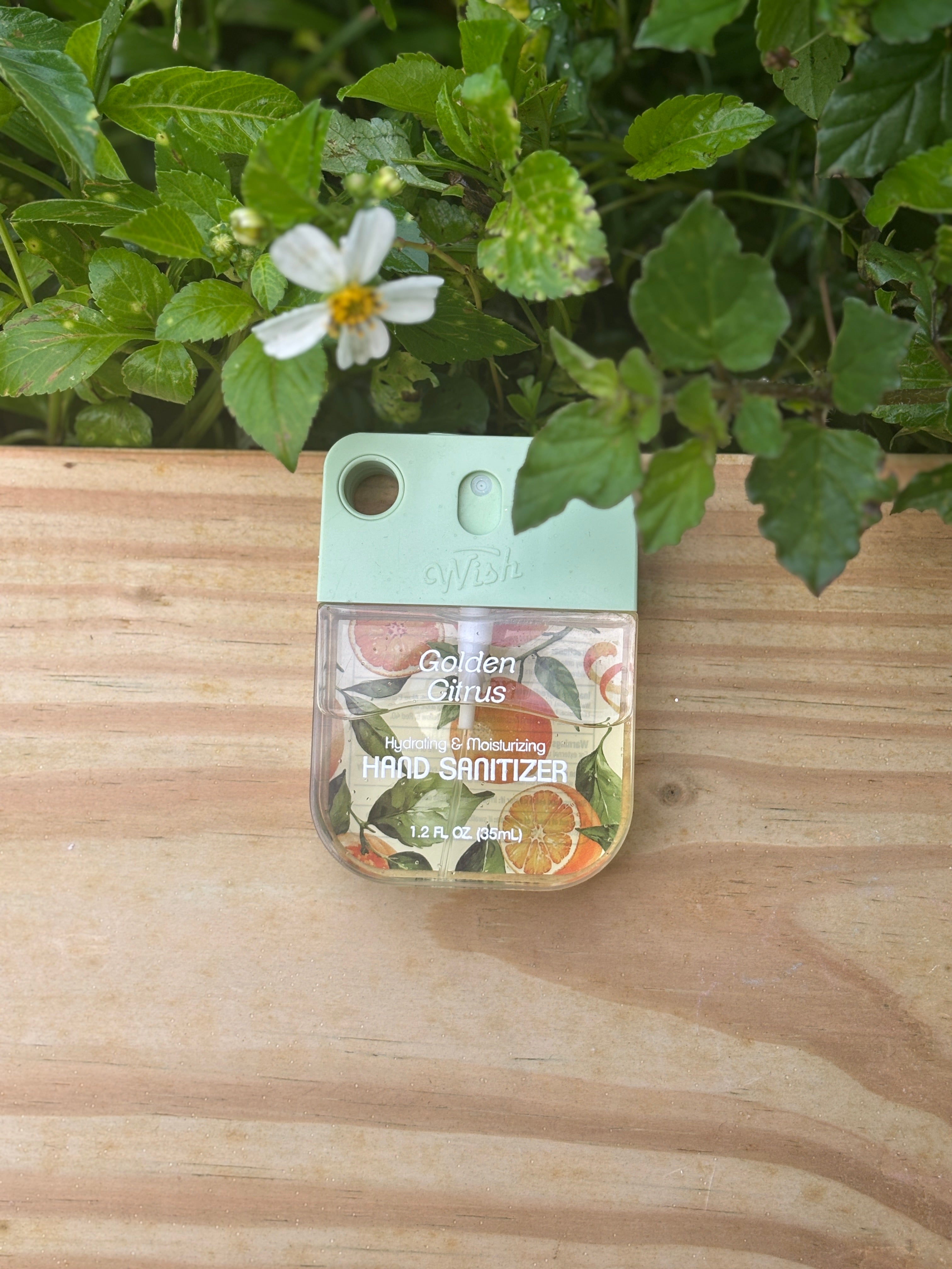 Colección Hand Sanitizer