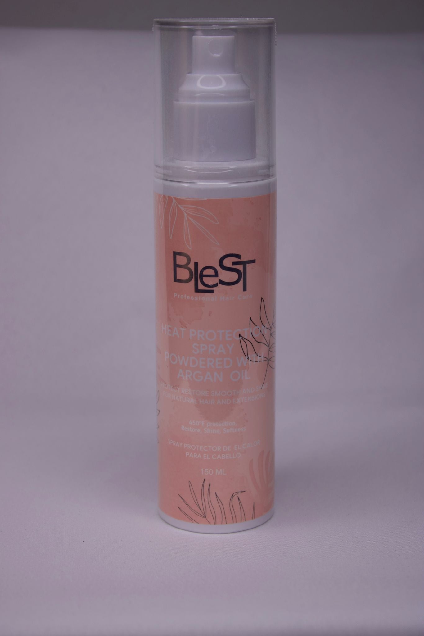 Protector De Calor Blest