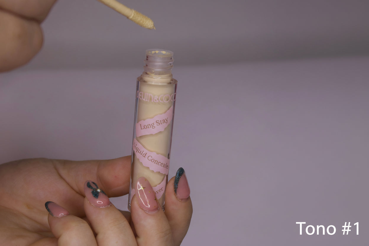 Corrector Líquido Kevin & Coco