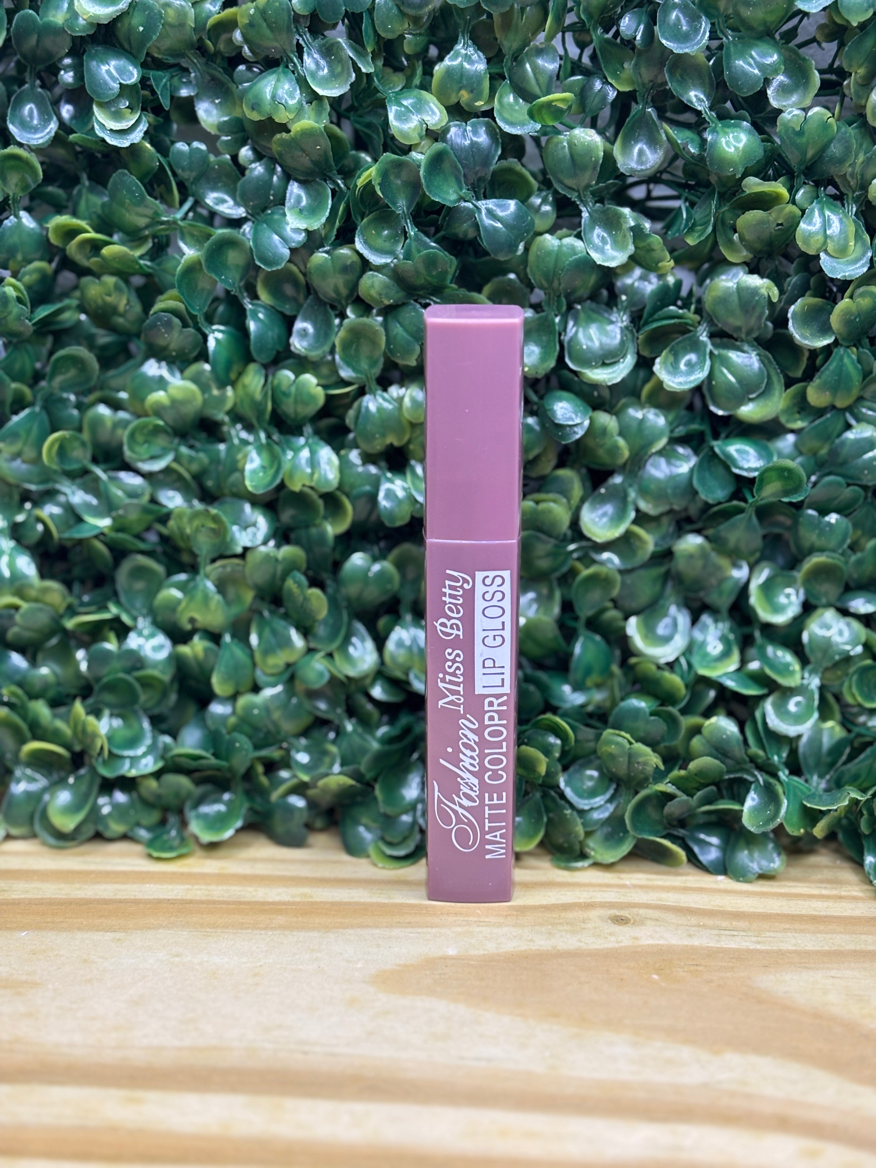 Velvet Kiss Matte