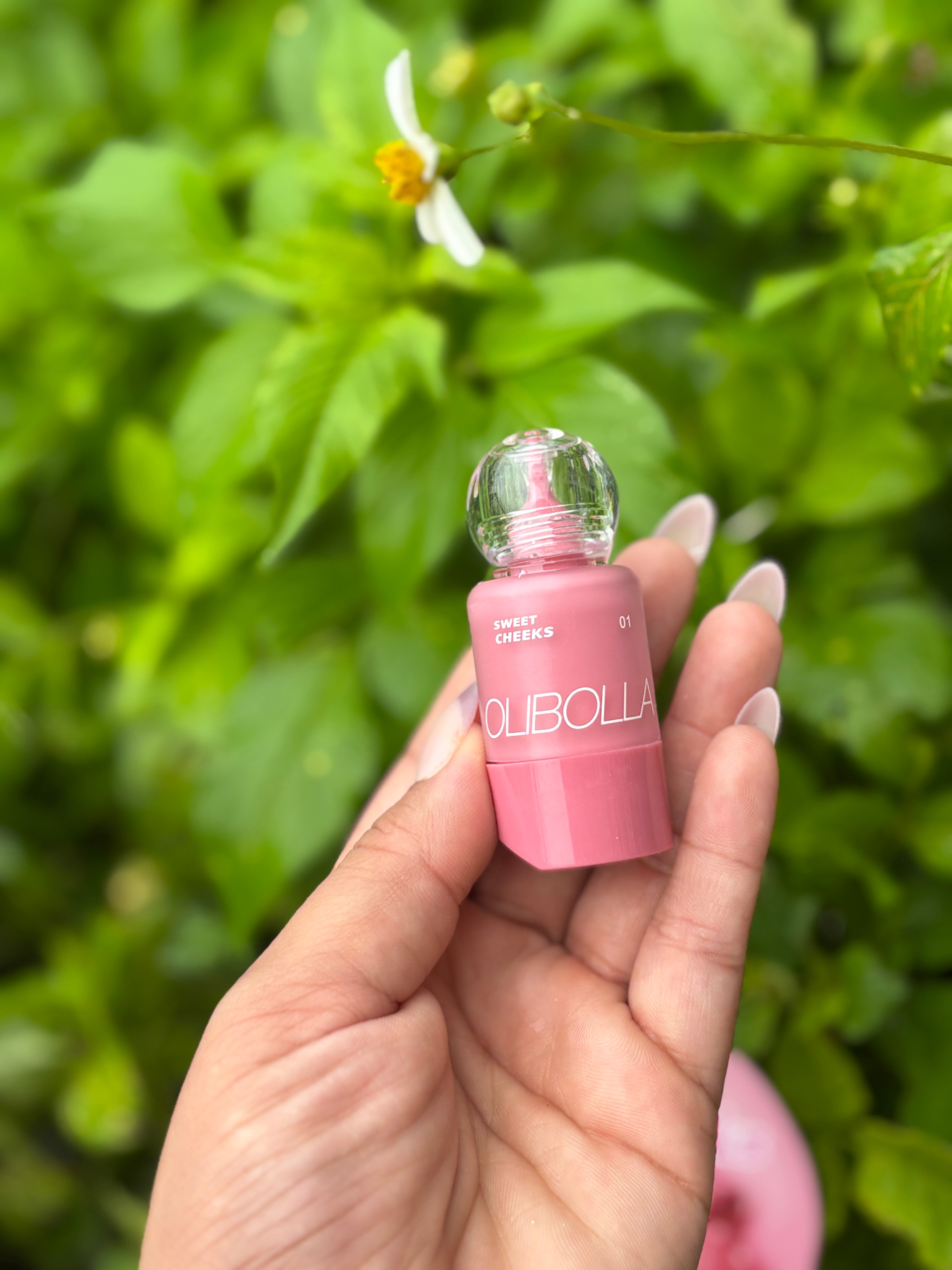 LIQUID BLUSHER-OLIBOLLA