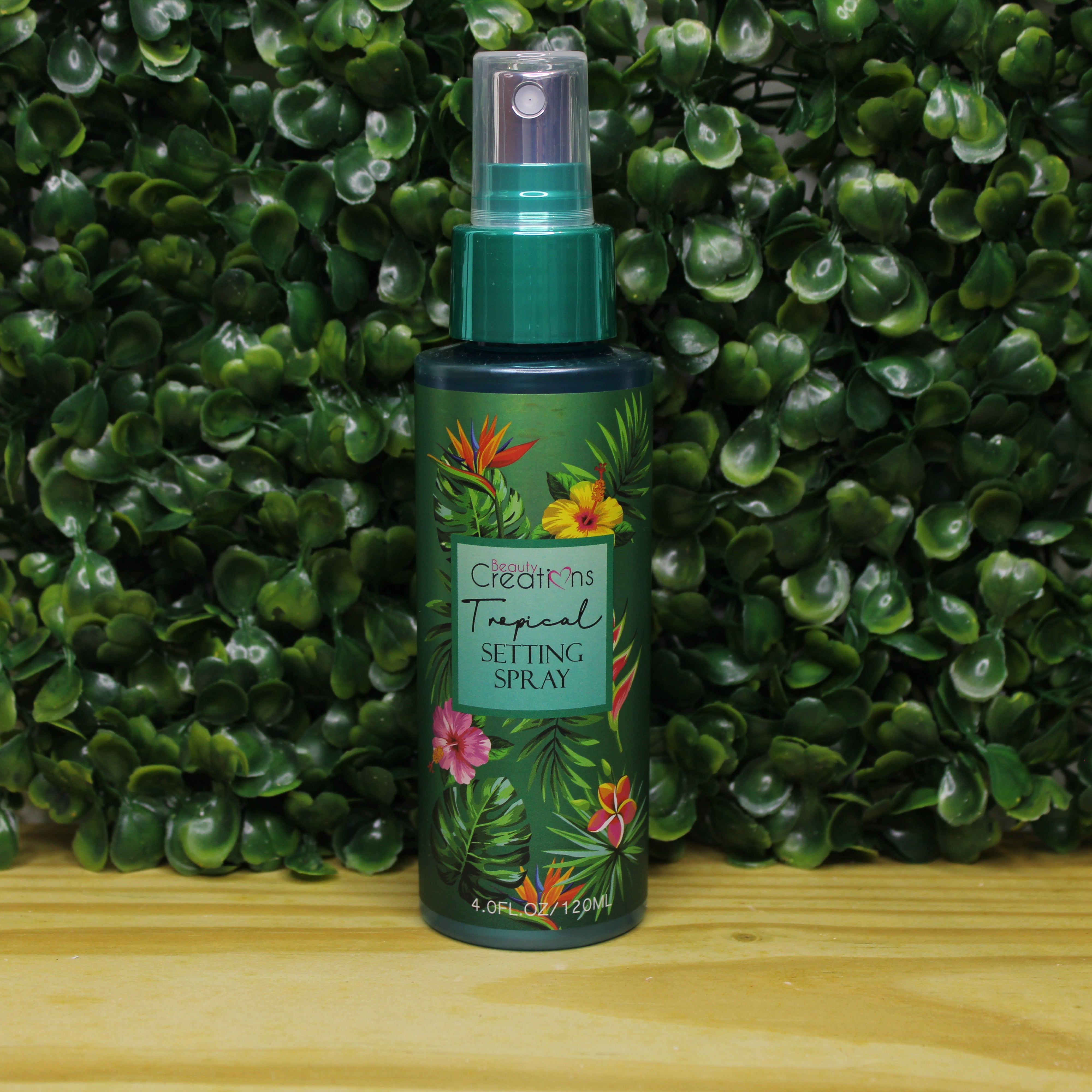 Fijador de maquillaje