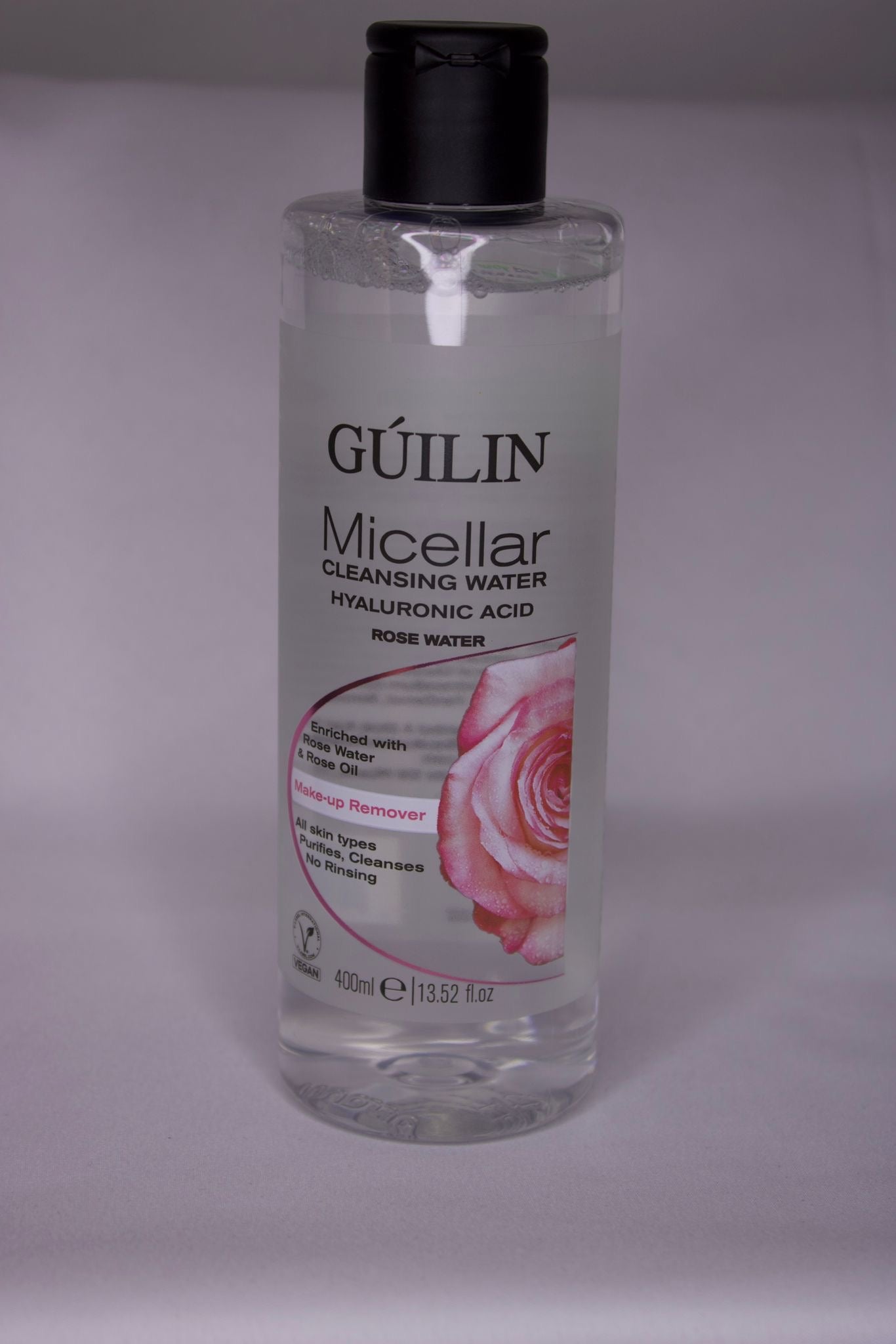 Agua Micelar Gúilin
