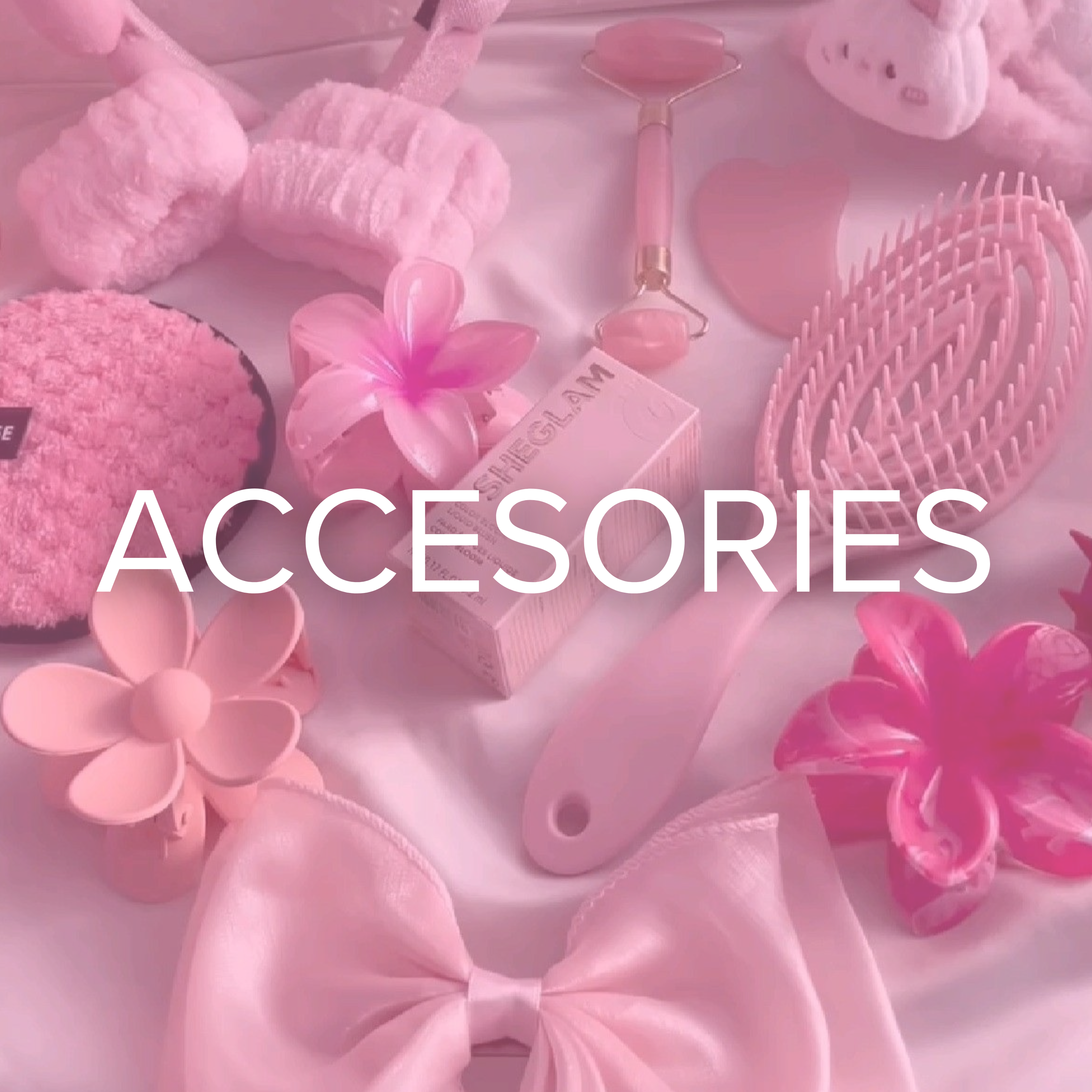 ACCESORIOS
