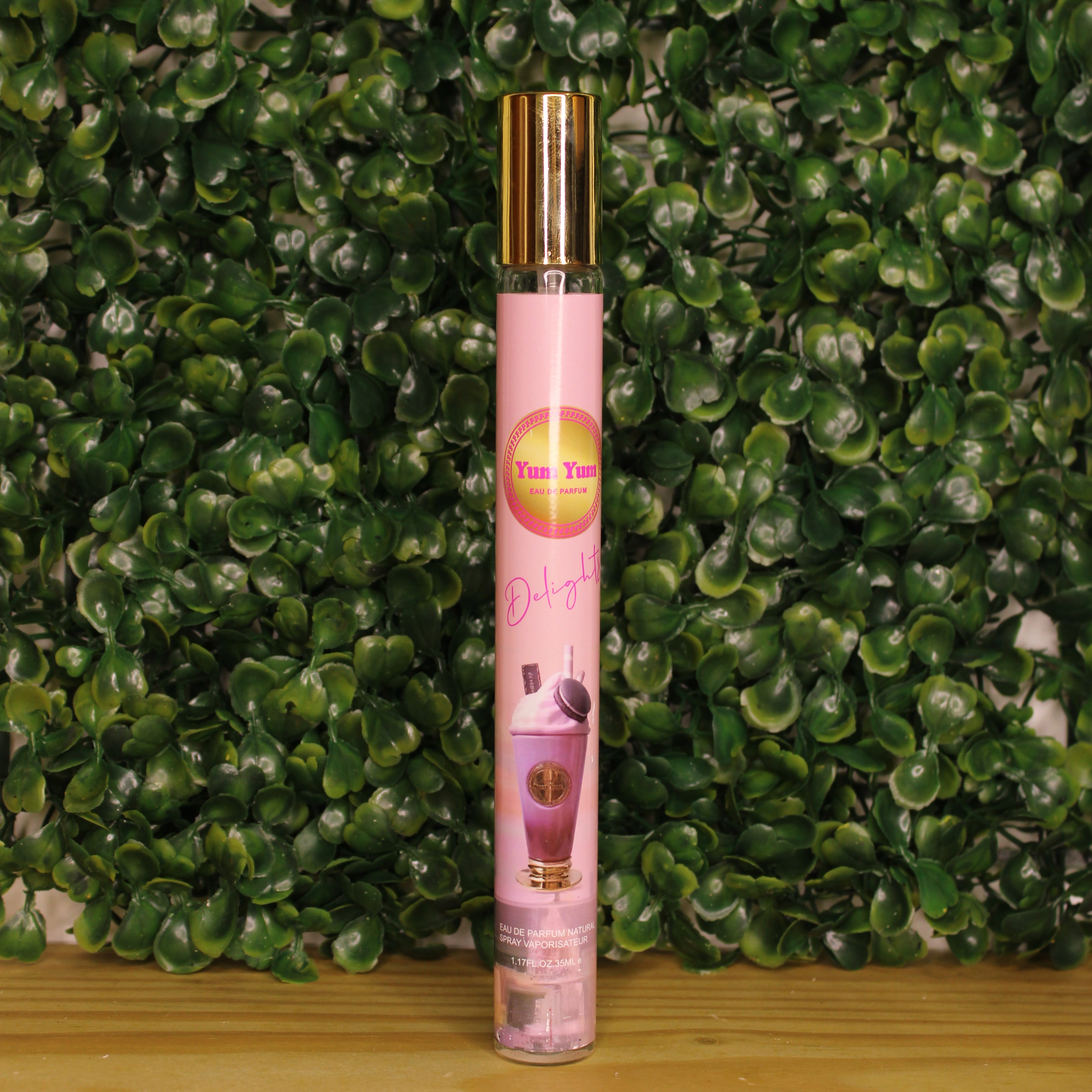 Sweet Delight Perfumes