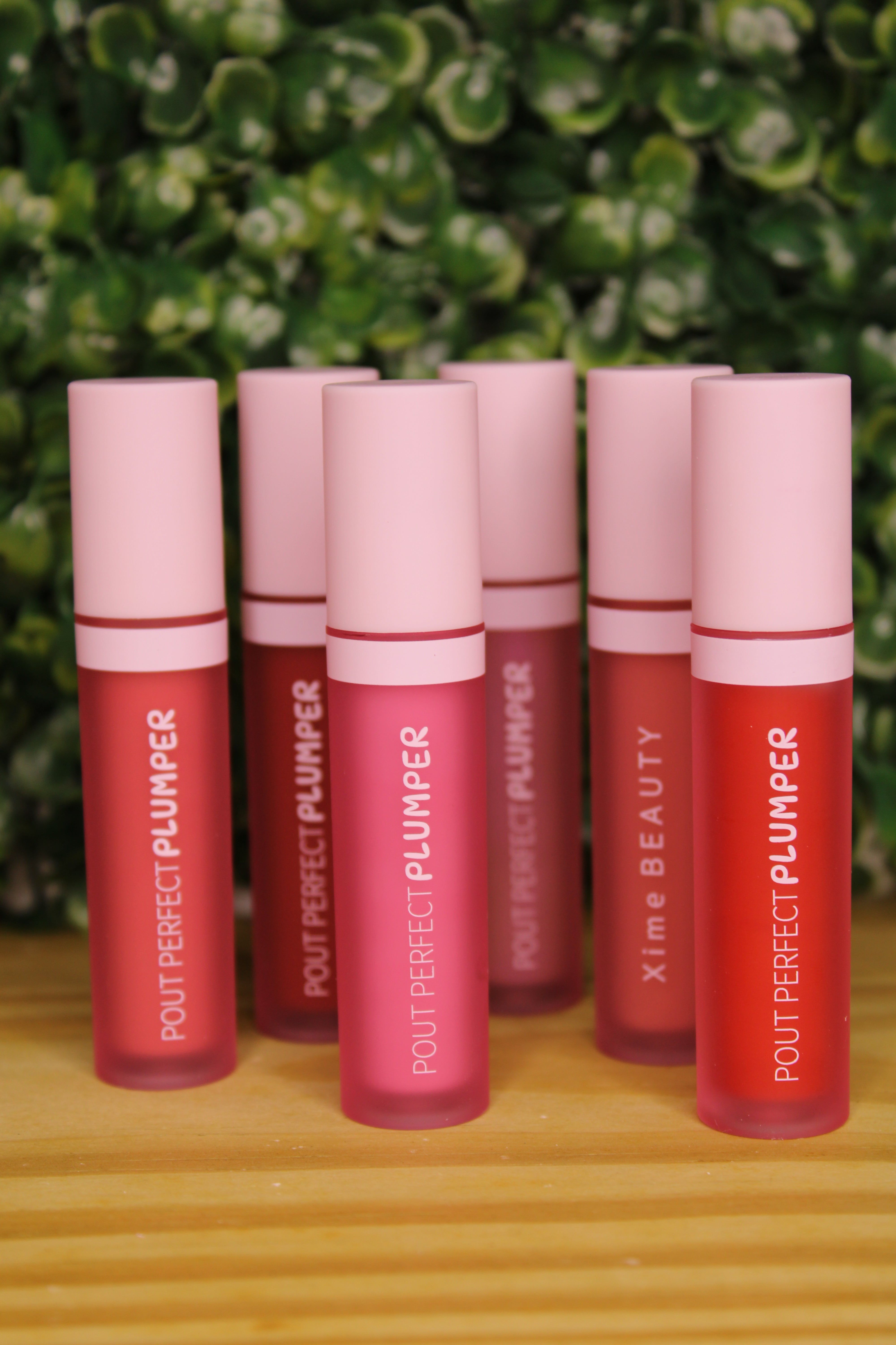 Lip Plumber Xime Beauty