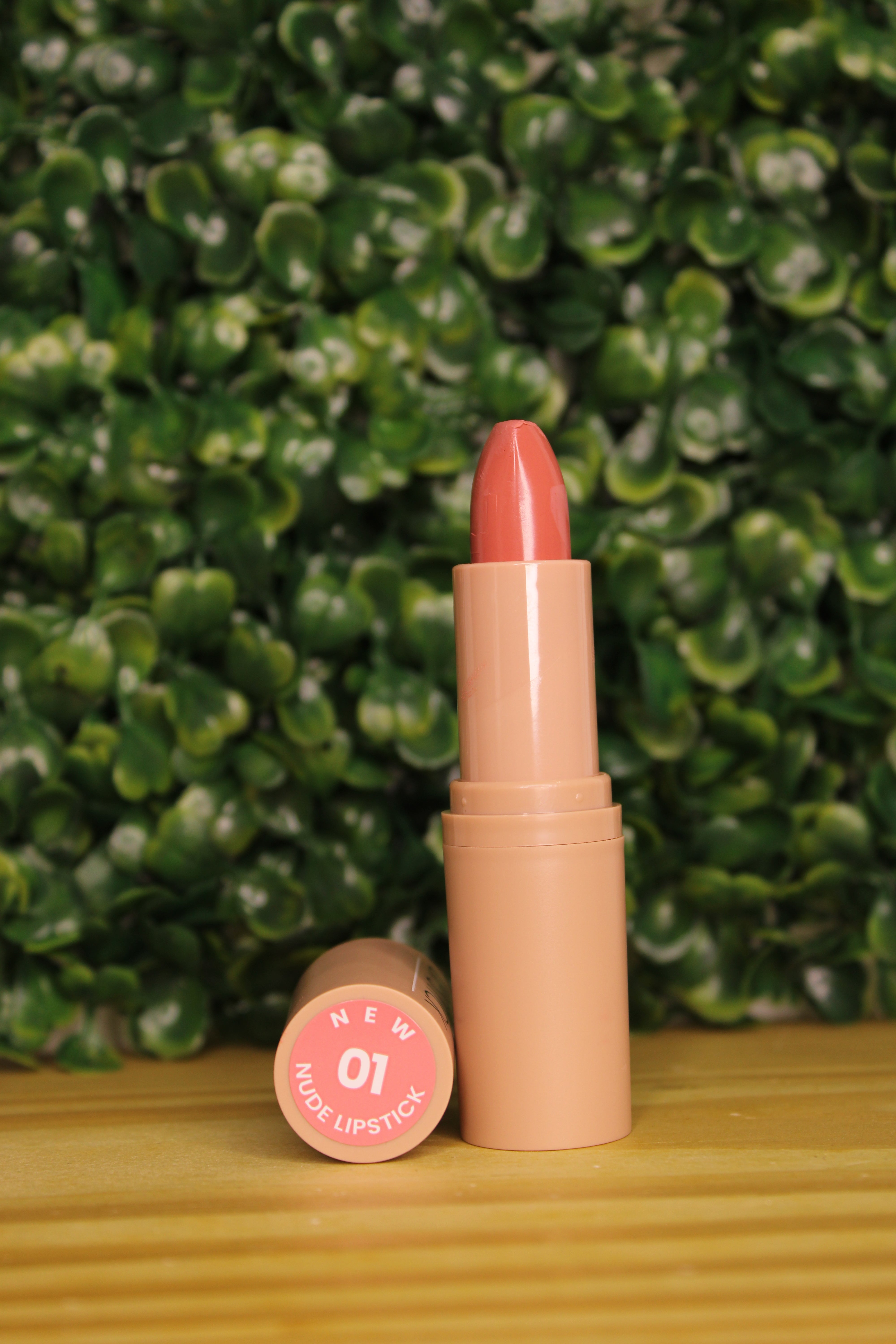 Lápiz Labial New Nude Revers